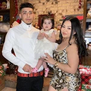 Meet your Posher, Araceli